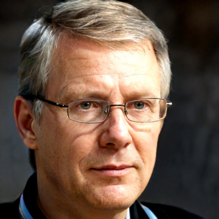 Odborný lektor Norakenvistra