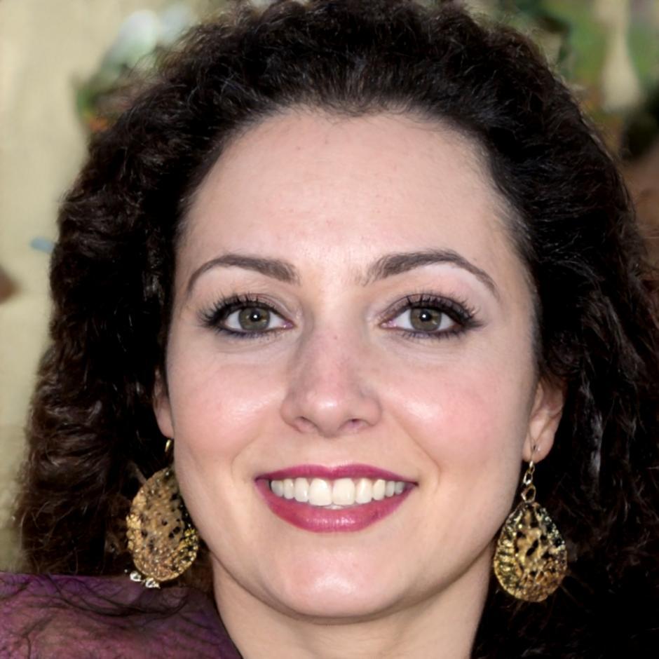 Foto Marie Nováková