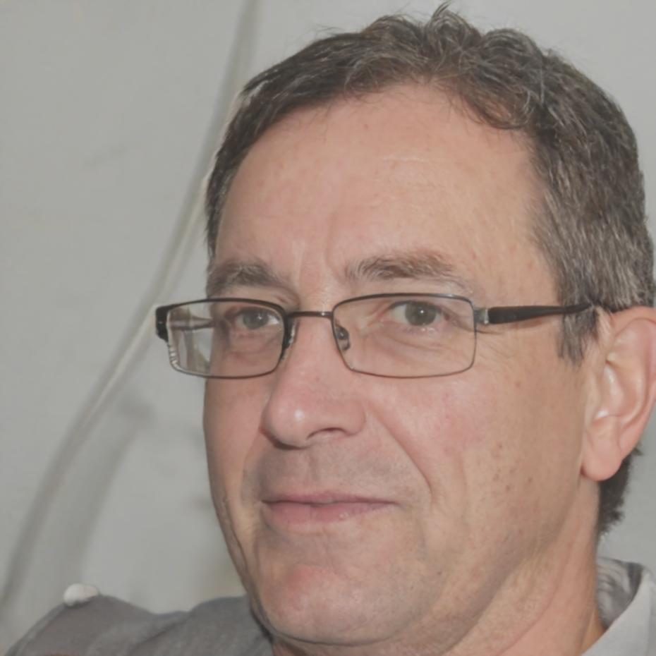 Portét spokojeného absolventa kurzu